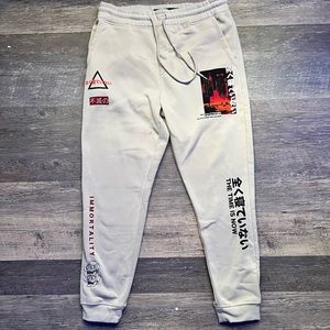 Brooklyn Size M-L sweatpants